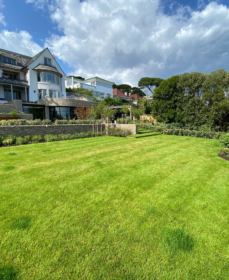 Residential landscaping Hampshire, Dorset & Wiltshire